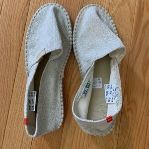 SALE: Havaianas Origine Premium III Espadrille